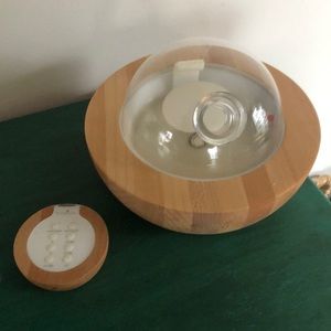 Young living aria diffuser